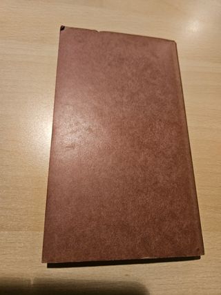 Libro Mozart anno 1960 ed Saie Vintage