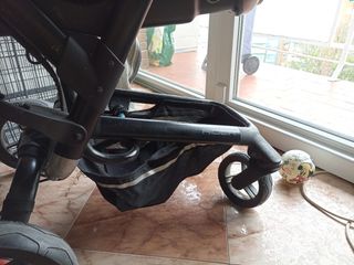 Cochecito de Niño 3en 1 Jane
