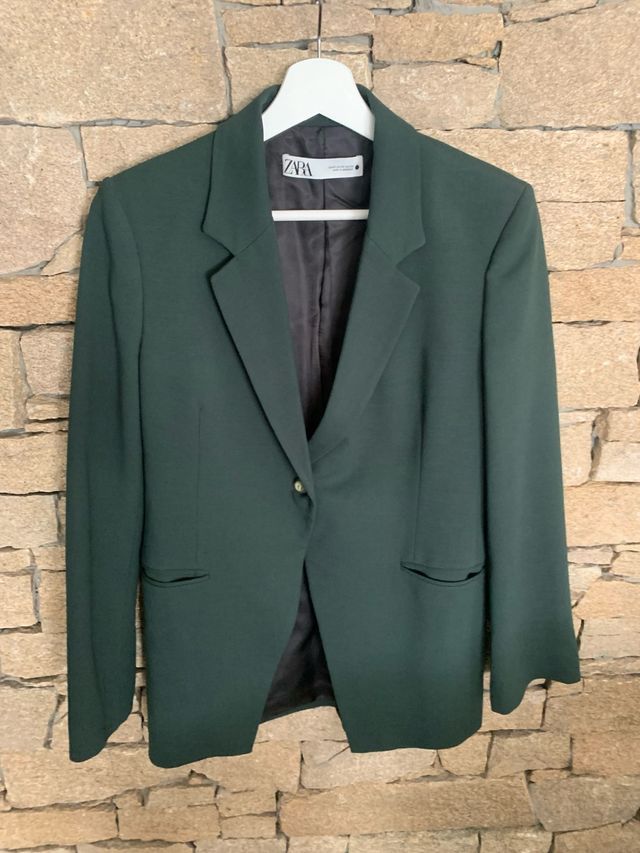 Blazer Zara