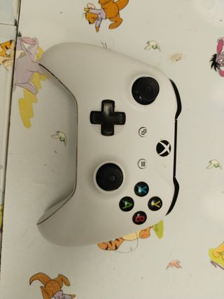 Mando Xbox One