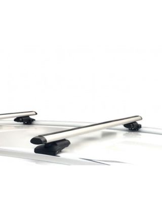 Barras de techo para Honda CRV 2012  2018