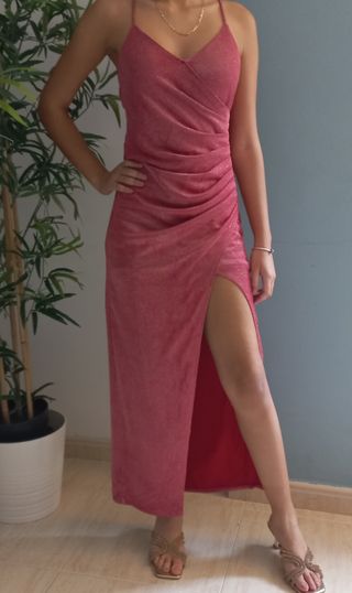 Vestido de fiesta