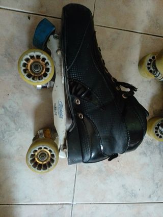 Patines hoquei talla 45