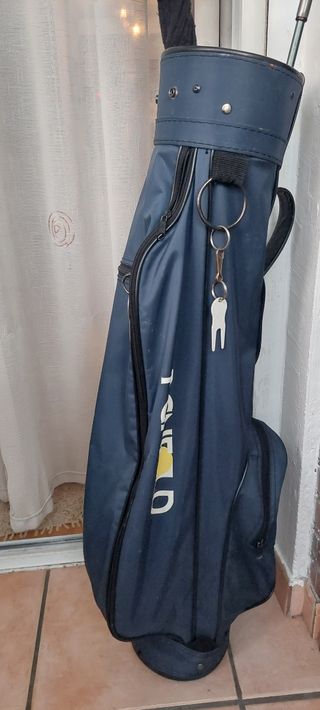 bolsa palos golf