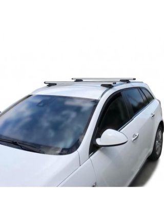 Barras de techo para Honda HRV 2013 - 2021