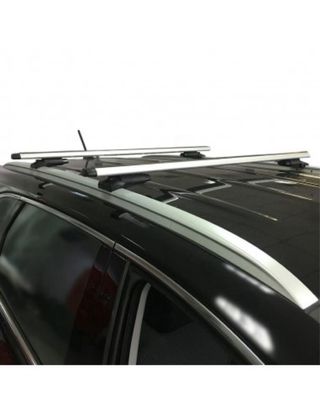 Barras de techo para Honda HRV 2013 - 2021