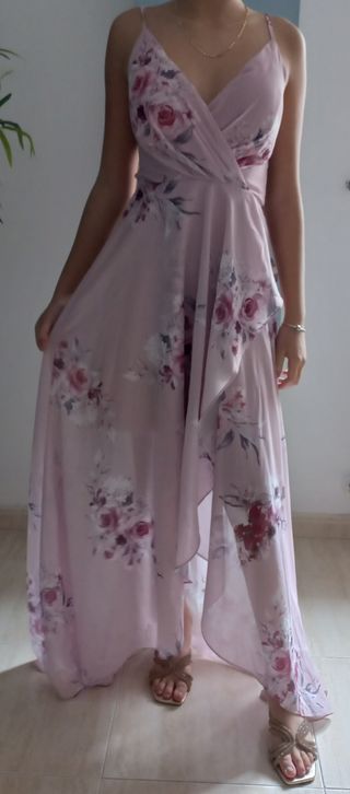 Vestido de fiesta