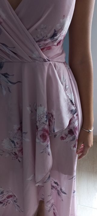 Vestido de fiesta