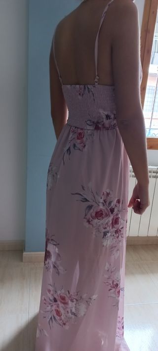 Vestido de fiesta