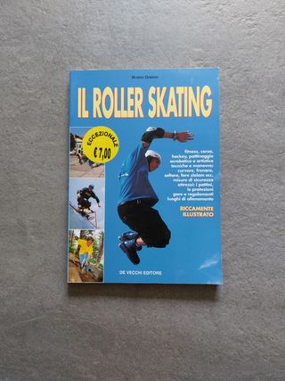 Il roller skating