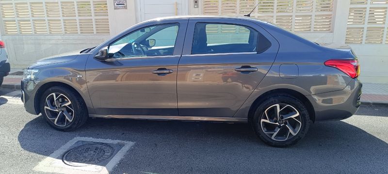Citroen C-Élysée 2021 - foto 1