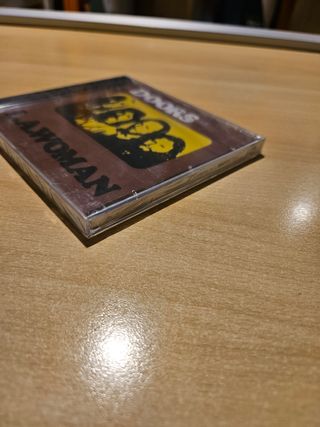 Cd The Doors nuovo mai aperto