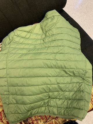 Casaca para hombre C Y A