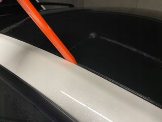 Barras de techo para Tesla Y