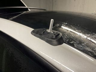 Barras de techo para Tesla Y