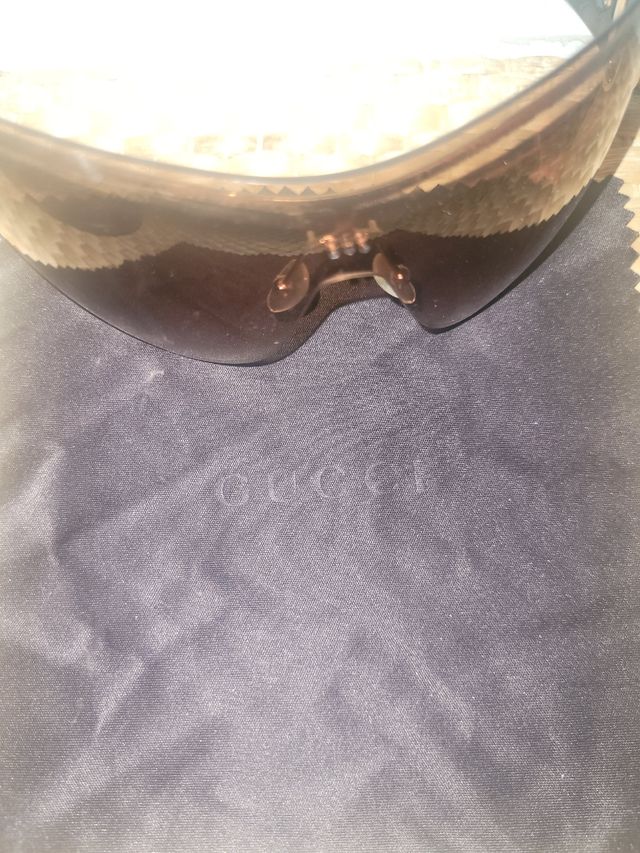 Gafas Gucci