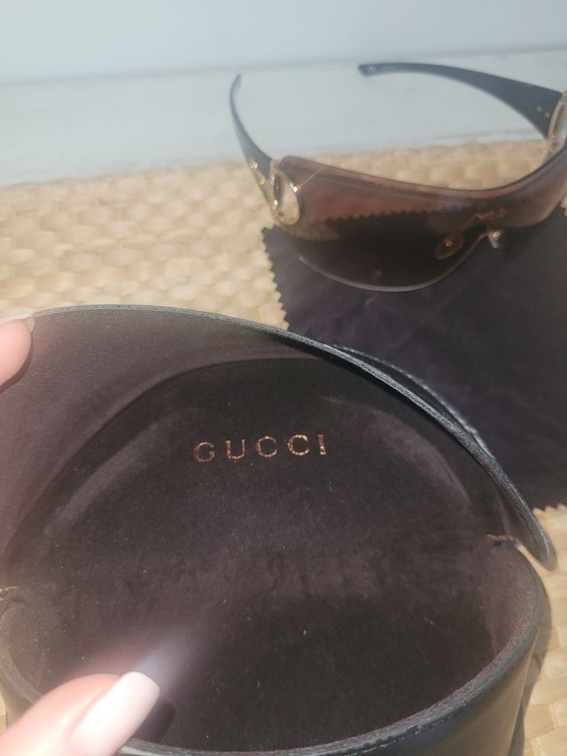 Gafas Gucci