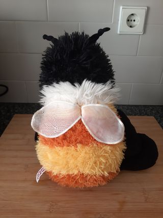 Peluche abelha Nici 