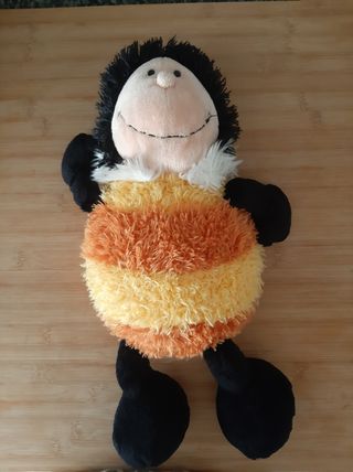 Peluche abelha Nici 