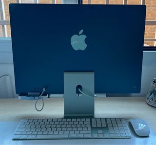 iMac M1 24” 2021