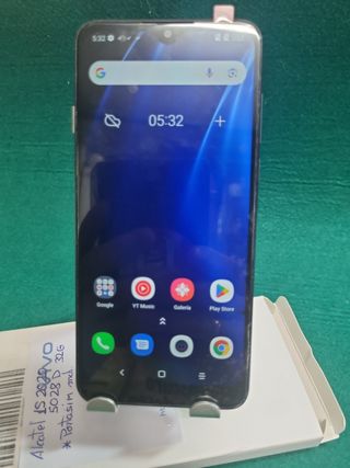 ALCATEL 1S 2020 Mod.:5028D