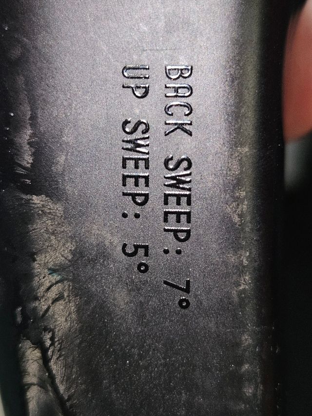 Manillar integrado de ebike. Nuevo. Xfeel k1.