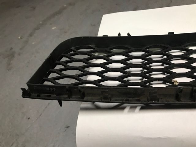 Rejilla audi rs4 b5