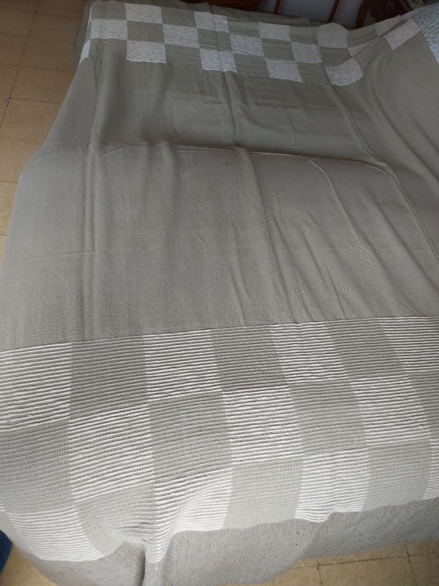 Colchas Matrimonio e Individual