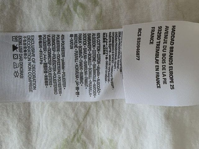 Sudadera Levis niña