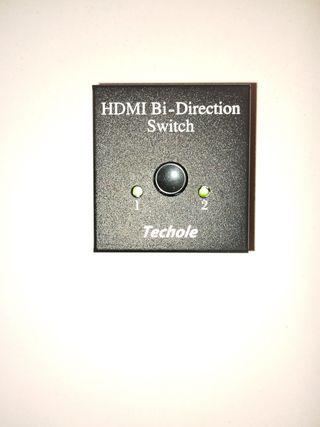 Interruptor Bidireccional