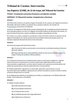 Temario Administrativo SES 2025