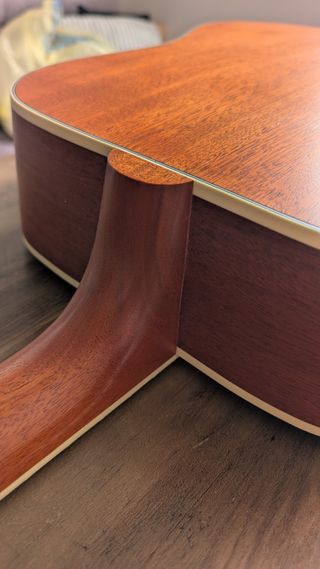 Gibson Hummingbird Faded 2022 guitarra Acústica