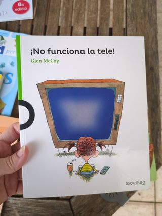 Pack libros para niños català y castellano