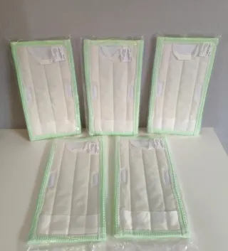 PANNI SOFT PULILAVA FOLLETTO SP520 SP530