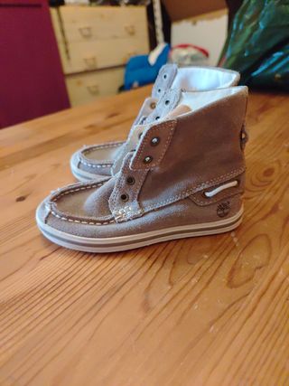 Timberland 
