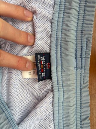 Bañador flores Meyba