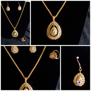 Joyas Bollywood 