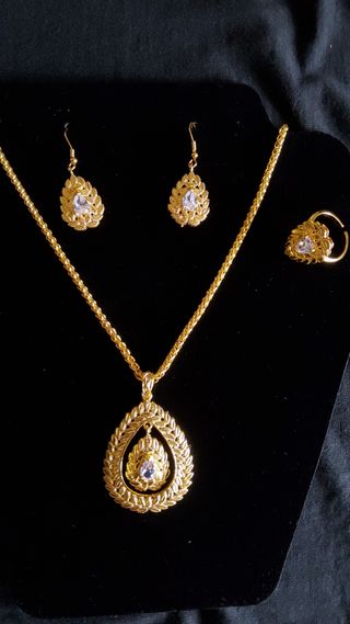 Joyas Bollywood 