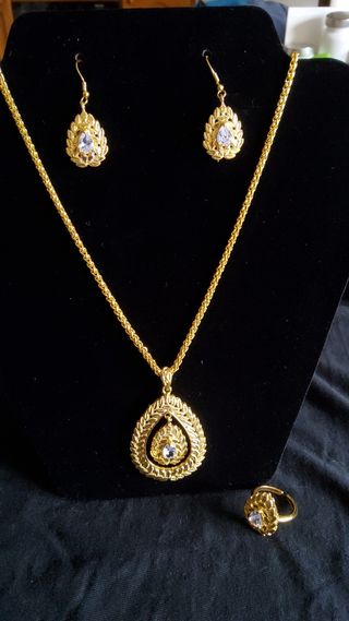 Joyas Bollywood 