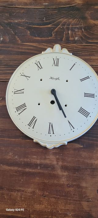 Orologio da parete Kienzle