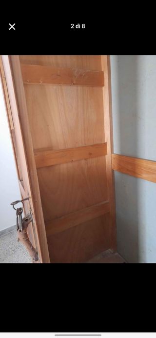 Armadio antico