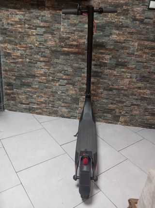 Patinete eléctrico