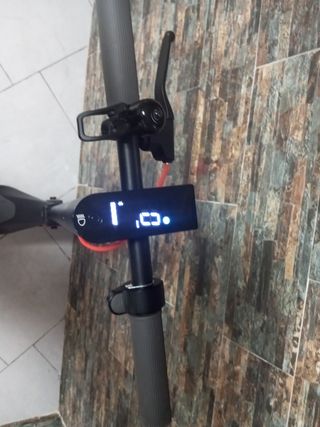 Patinete eléctrico