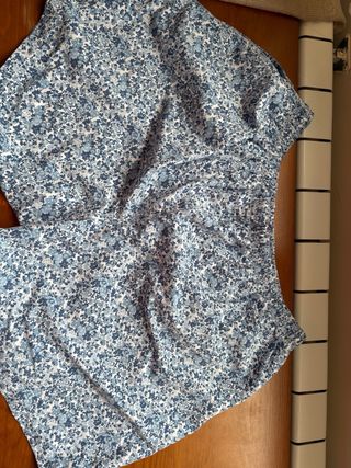 Bañador flores Lloyds