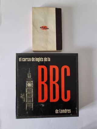 Vintage curso completo BBC