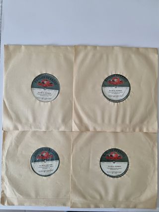 Vintage curso completo BBC