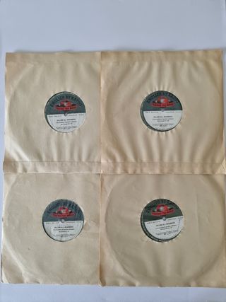 Vintage curso completo BBC