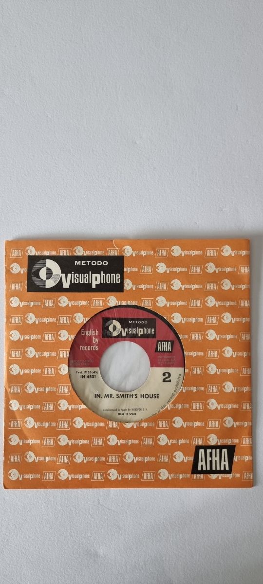 Curso completo BBC vintage