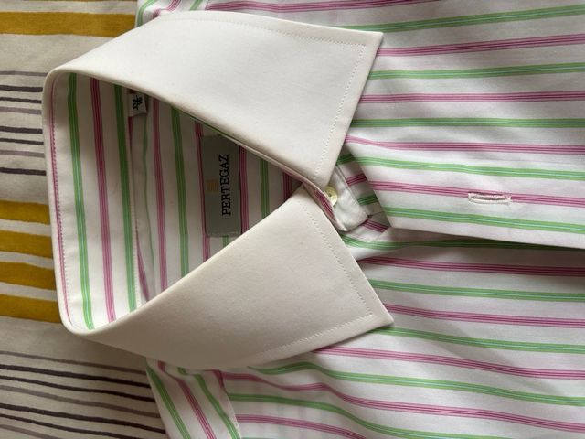 Camisas nuevas de marca