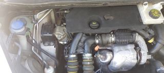 Citroen Grand C4 Picasso 2012